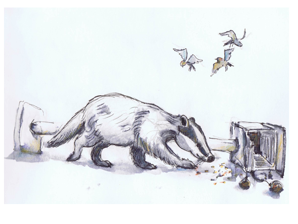 Skizzenbuch mnutzdesign