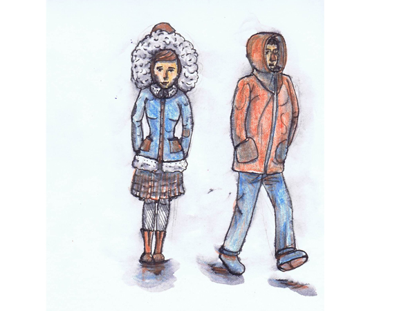 Skizzenbuch mnutzdesign