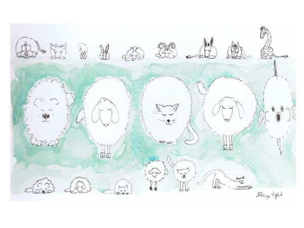 Skizzenbuch mnutzdesign