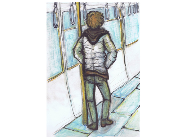 Skizzenbuch mnutzdesign