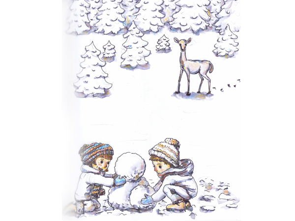 Skizzenbuch mnutzdesign