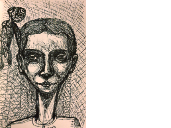 Resonanz - mnutzDesign - Illustration