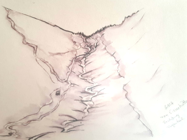 Osttirol - mnutzDesign - Illustration