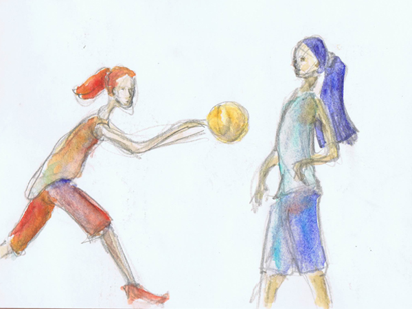 Skizzenbuch mnutzdesign