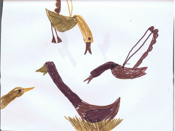 Skizzenbuch mnutzdesign