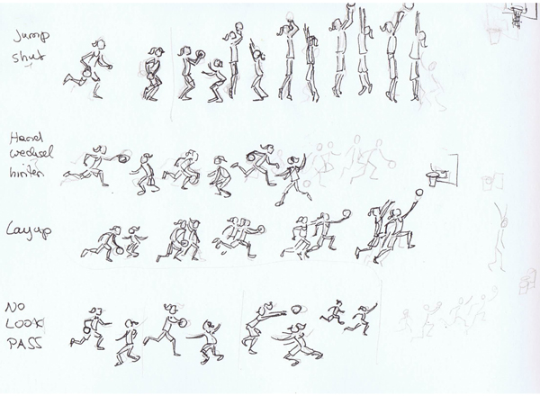 Skizzenbuch mnutzdesign