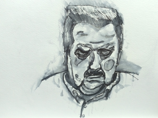 Skizzenbuch mnutzdesign