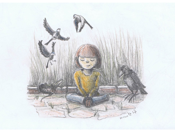 Skizzenbuch mnutzdesign