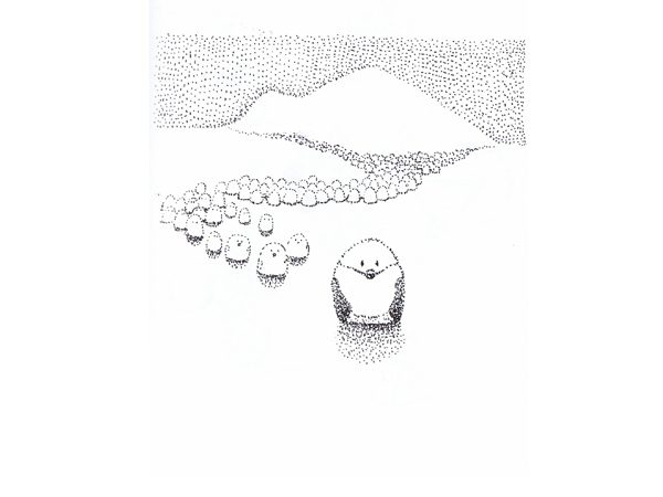 Skizzenbuch mnutzdesign