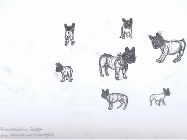 Reiseskizzen Viareggio mnutzDesign