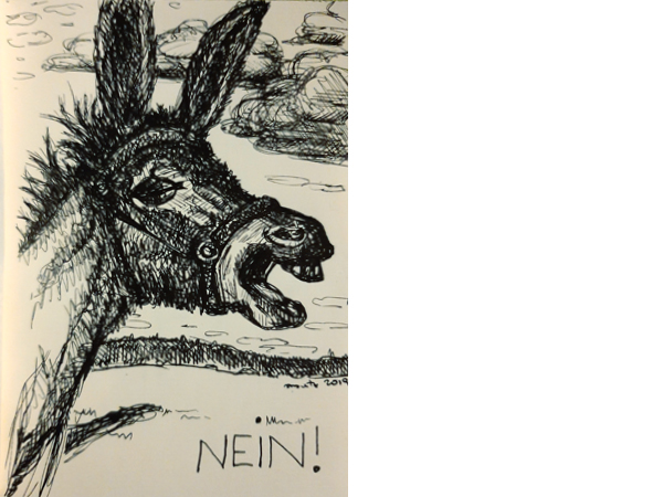 Resonanz - mnutzDesign - Illustration