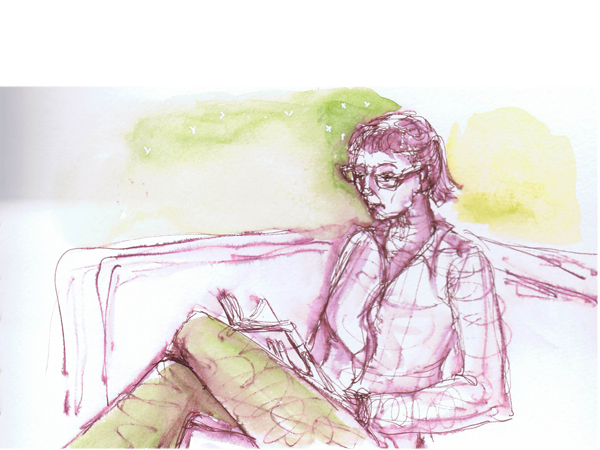 Skizzenbuch mnutzdesign