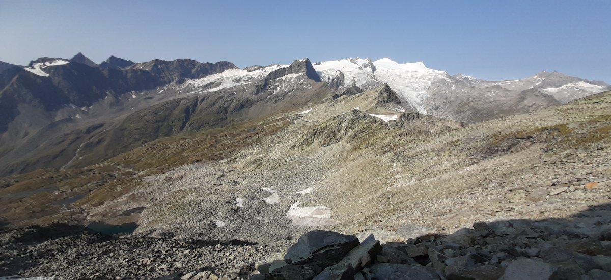 Osttirol mnutzDesign Foto