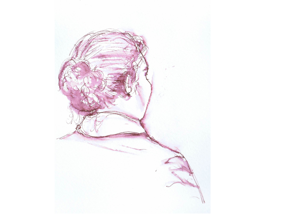 Skizzenbuch mnutzdesign