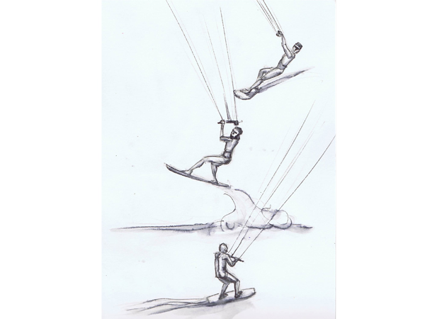 Skizzenbuch mnutzdesign