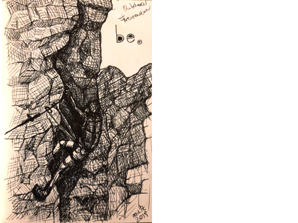 Resonanz - mnutzDesign - Illustration