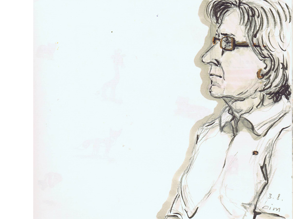 Skizzenbuch mnutzdesign