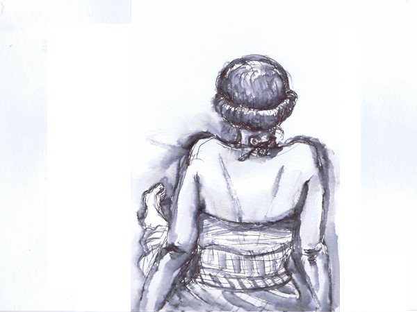 Reiseskizzen Picture On mnutzDesign