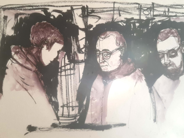 Reiseskizzen Osttirol mnutzDesign