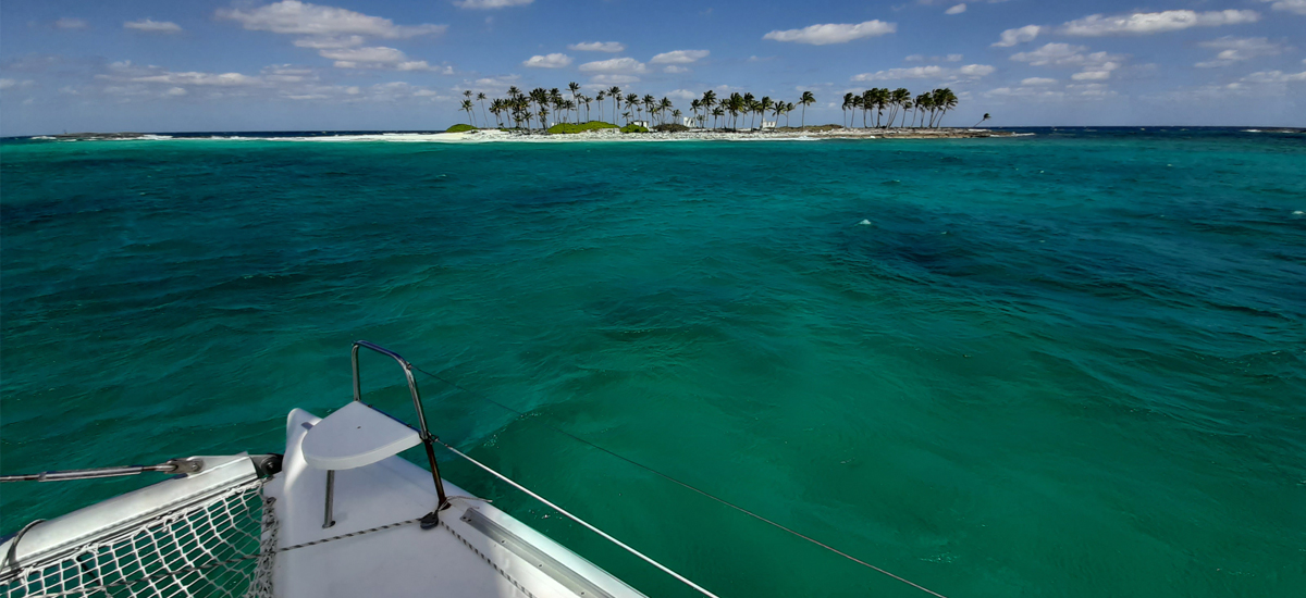 Fotos Bahamas mnutzDesign