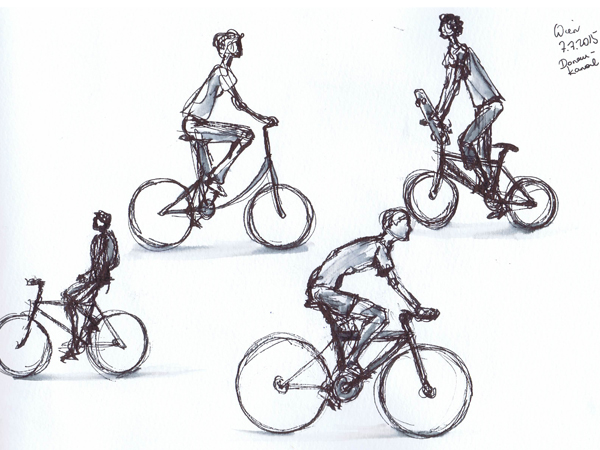 Skizzenbuch mnutzdesign