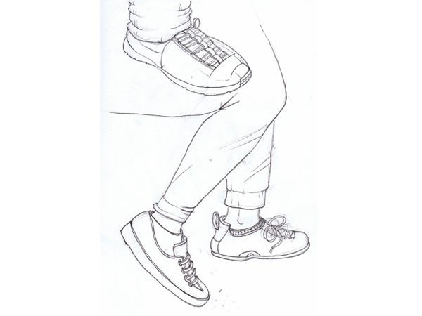 Skizzenbuch mnutzdesign