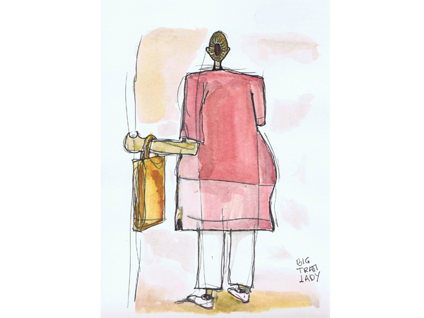 Skizzenbuch mnutzdesign