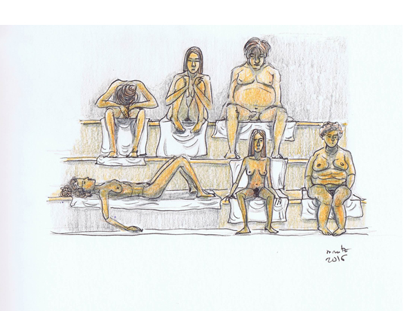 Skizzenbuch mnutzdesign