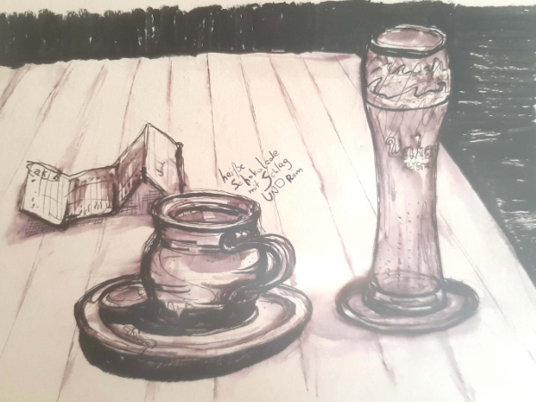 Osttirol - mnutzDesign - Illustration