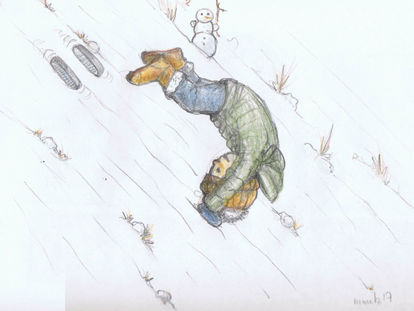 Skizzenbuch mnutzdesign