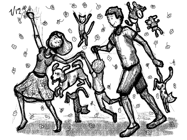 Skizzenbuch remarkable mnutzdesign