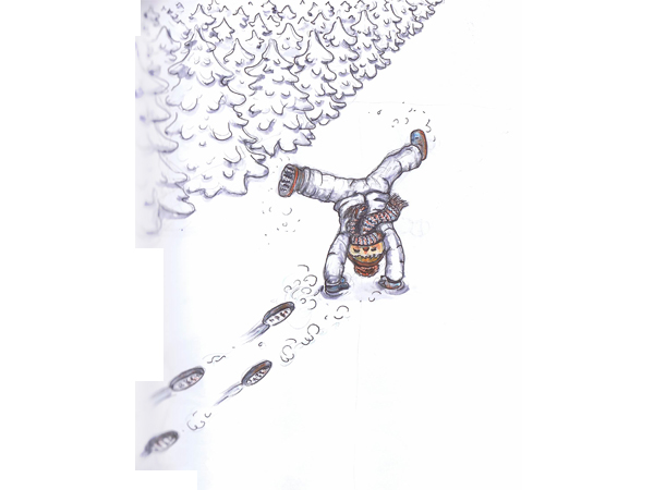 Skizzenbuch mnutzdesign