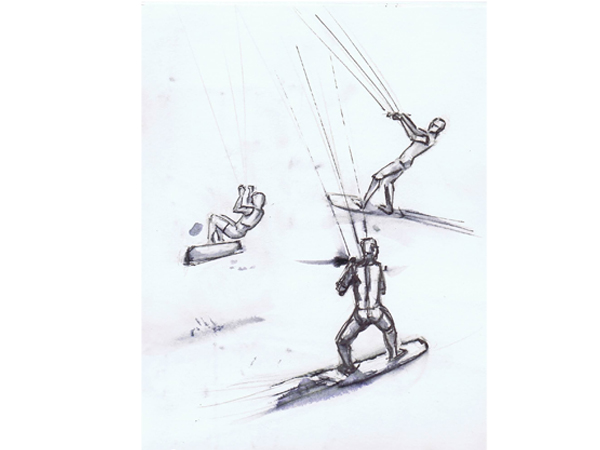 Skizzenbuch mnutzdesign