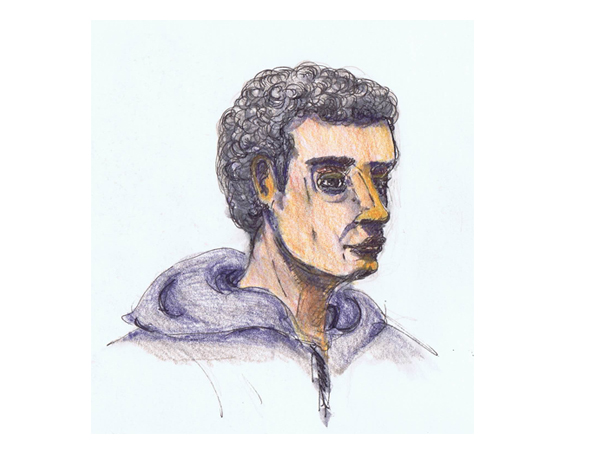 Skizzenbuch mnutzdesign