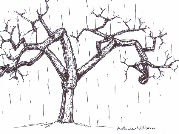 Skizzenbuch mnutzdesign