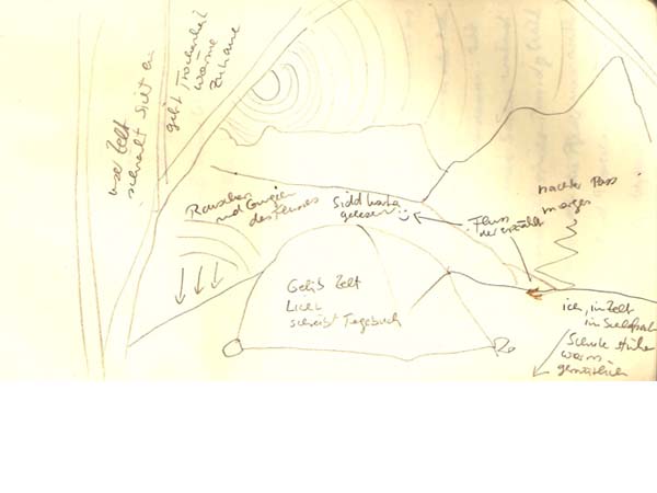 Reiseskizzen Ladakh mnutzDesign