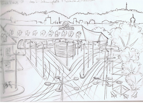 Skizzenbuch mnutzdesign