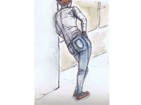 Skizzenbuch mnutzdesign