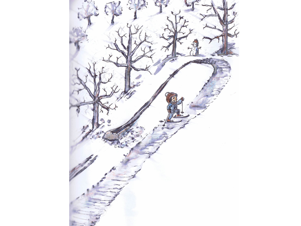 Skizzenbuch mnutzdesign