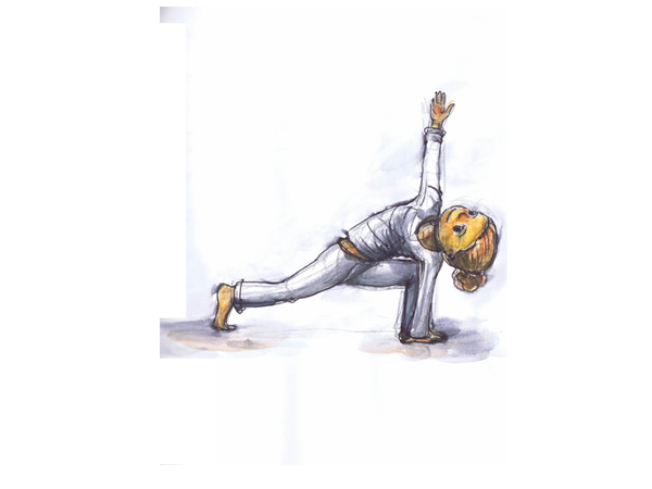 Skizzenbuch mnutzdesign