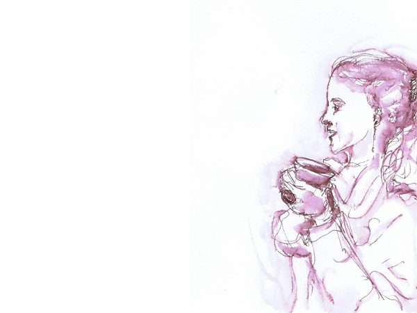 Skizzenbuch mnutzdesign