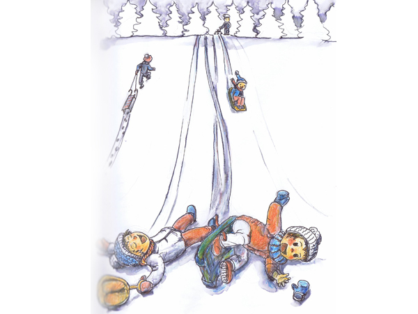 Skizzenbuch mnutzdesign