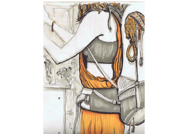 Skizzenbuch mnutzdesign