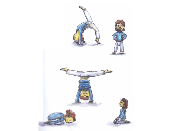 Skizzenbuch mnutzdesign