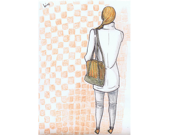 Skizzenbuch mnutzdesign