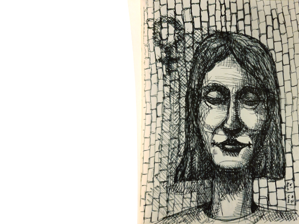 Resonanz - mnutzDesign - Illustration