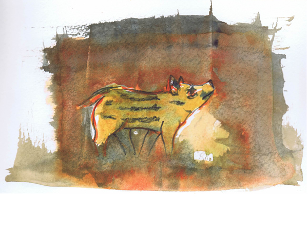 Skizzenbuch mnutzdesign