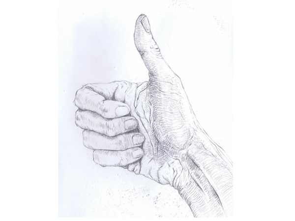 Skizzenbuch mnutzdesign