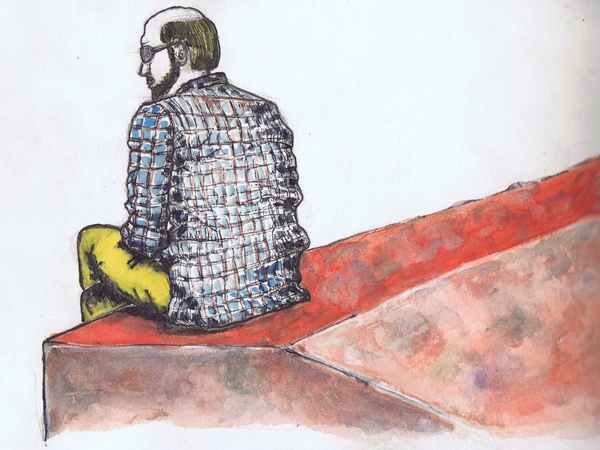 Skizzenbuch mnutzdesign