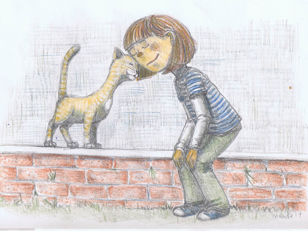 Skizzenbuch mnutzdesign